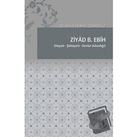 Ziyad B. Ebih - Melek Yılmaz Gömbeyaz