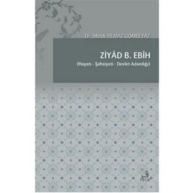 Ziyad B. Ebih - Melek Yılmaz Gömbeyaz