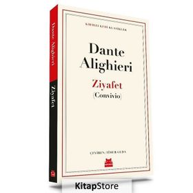 Ziyafet - Dante Alighieri