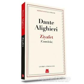 Ziyafet - Dante Alighieri