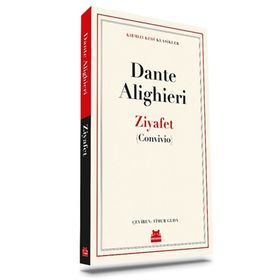 Ziyafet - Dante Alighieri