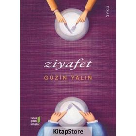 Ziyafet - Güzin Yalın