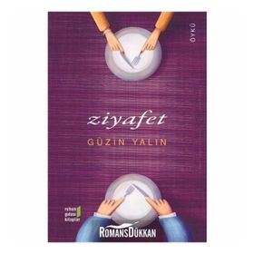 Ziyafet - Güzin Yalın
