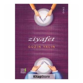 Ziyafet - Güzin Yalın