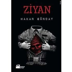 ZIYAN - HAKAN GÜNDAY