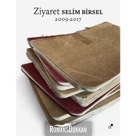 Ziyaret - Selim Birsel