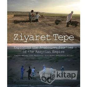 Ziyaret Tepe - Kollektif