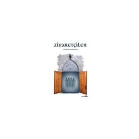 ZİYARETÇİLER - GIOVANNI SCOGNAMILLO