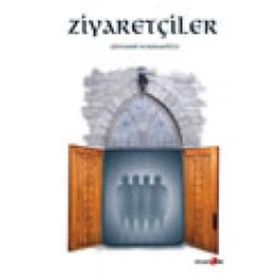 ZİYARETÇİLER - GIOVANNI SCOGNAMILLO