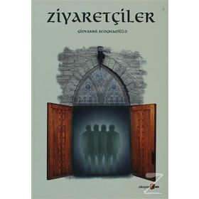 ZİYARETÇİLER - GIOVANNI SCOGNAMILLO