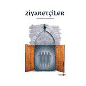 ZİYARETÇİLER - GIOVANNI SCOGNAMILLO