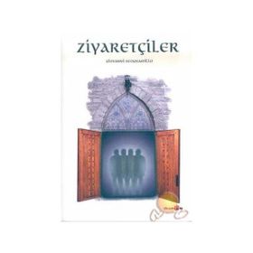ZİYARETÇİLER - GIOVANNI SCOGNAMILLO