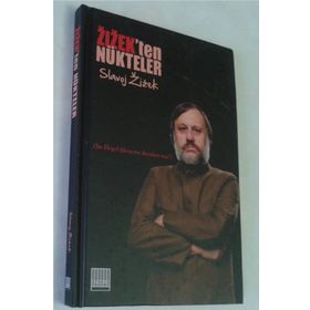 Zizek’ten Nükteler - Slavoj Zizek