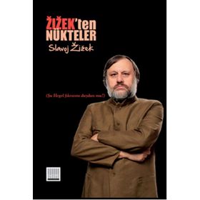 Zizek’ten Nükteler - Slavoj Zizek