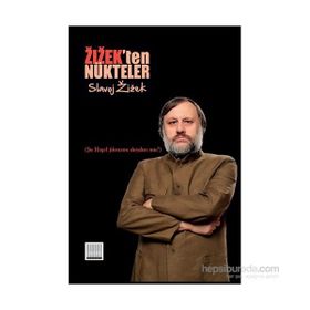 Zizek’ten Nükteler - Slavoj Zizek