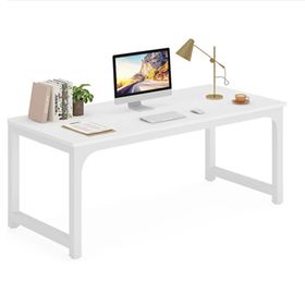 Zizuva 180x75x80 cm Ev ve Ofis Çalışma Masası