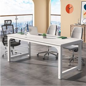 Zizuva 180x75x80 cm Ev ve Ofis Çalışma Masası