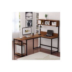 Zizuva ZZ2023-CM1060 L Model Çalışma Masası