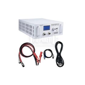 ZKE Tech B30H 9-90V 30A 1700 Watt Pil Test Cihazı