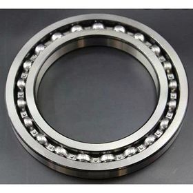 ZKL 16010 50X80X10 mm Kapaksız Rulman