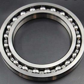ZKL 16010 50X80X10 mm Kapaksız Rulman