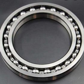 ZKL 16010 50X80X10 mm Kapaksız Rulman