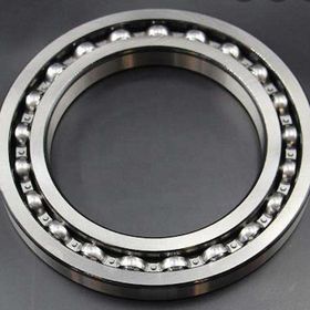 ZKL 16010 50X80X10 mm Kapaksız Rulman