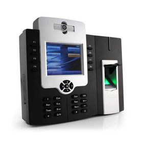 Zkteco 880LD Iclock Proximity Parmak İzi Okuma Cihazı