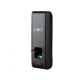 Zkteco F16-ID Parmak İzi/Kart Okuyucu Ip65 Access Kontrol Cihazı