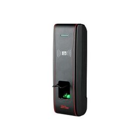 Zkteco F16-ID Parmak İzi/Kart Okuyucu Ip65 Access Kontrol Cihazı