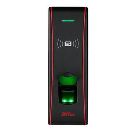 Zkteco F16-ID Parmak İzi/Kart Okuyucu Ip65 Access Kontrol Cihazı