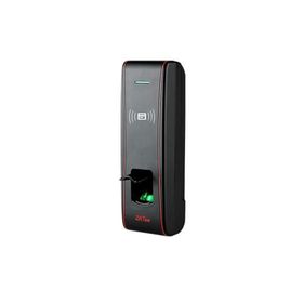 Zkteco F16-ID Parmak İzi/Kart Okuyucu Ip65 Access Kontrol Cihazı