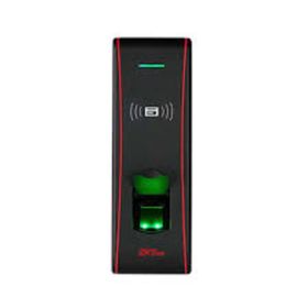Zkteco F16-ID Parmak İzi/Kart Okuyucu Ip65 Access Kontrol Cihazı