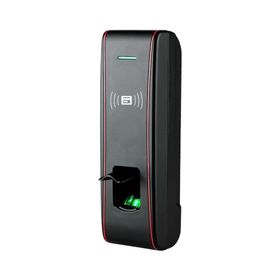 Zkteco F16LD Proximity IP65 Parmak İzi Okuma Cihazı