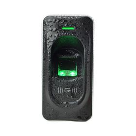 Zkteco FR1200LD Proximity Parmak İzi Okuma Cihazı