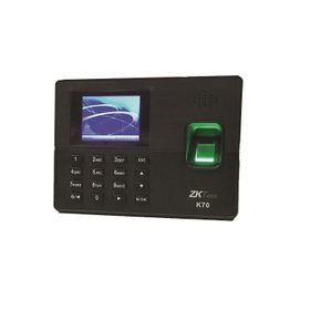 Zkteco K70 Mifare Parmak İzi Okuyucu