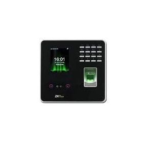 Zkteco MB20-ID Yüz Tanıma-Parmak İzi Okuyucu PDKS Cihazı