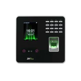 Zkteco MB20-ID Yüz Tanıma-Parmak İzi Okuyucu PDKS Cihazı