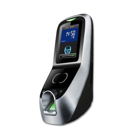 Zkteco Multibio 700ID Proximity Yüz Tanıma Cihazı