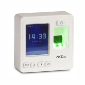 Zkteco SF100 Proximity Parmak İzi Okuyucu
