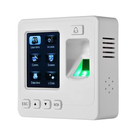 Zkteco SF100 Proximity Parmak İzi Okuyucu