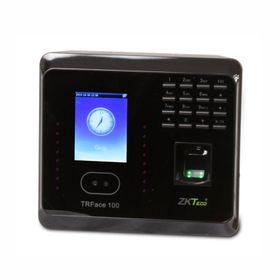 Zkteco TR FACE 100 Proximity Yüz Tanıma Cihazı