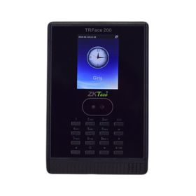 Zkteco Trface 200 Yüz Tanıma Cihazı