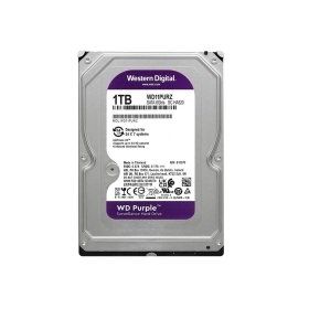 Zkteco Western Digital WD62PURZ Purple 6 Tb 5400rpm 64mb Sata3 180tb/Y 7/24 Güvenlik Harddiski