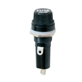 Zkteco ZKT IC235 Fuse Yuva Küçük 5x20 mm Q12 mm Sigorta Yuvası