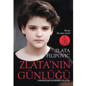 ZLATA'NIN GÜNLÜĞÜ - ZLATA FILIPOVIC