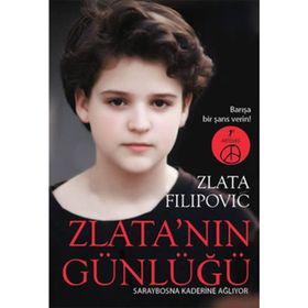 ZLATA'NIN GÜNLÜĞÜ - ZLATA FILIPOVIC
