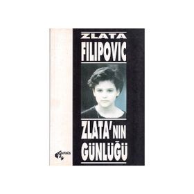 ZLATA'NIN GÜNLÜĞÜ - ZLATA FILIPOVIC