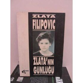 ZLATA'NIN GÜNLÜĞÜ - ZLATA FILIPOVIC