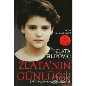 ZLATA'NIN GÜNLÜĞÜ - ZLATA FILIPOVIC